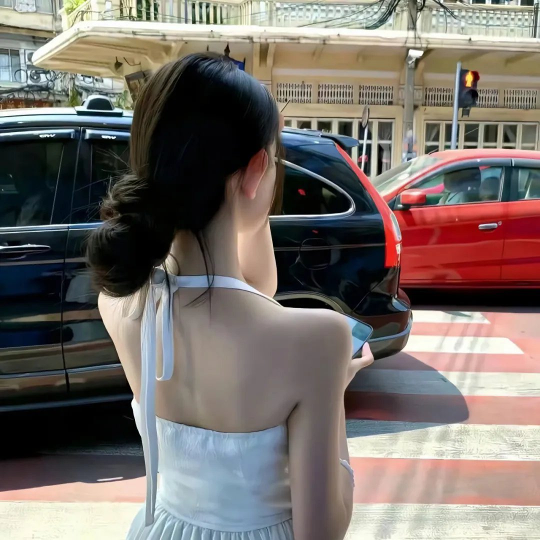 美人攻略