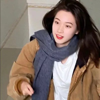 红衣女鬼