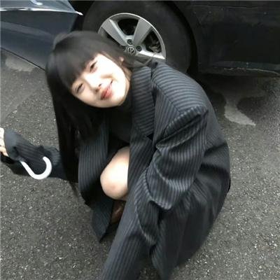 恋爱中的女人